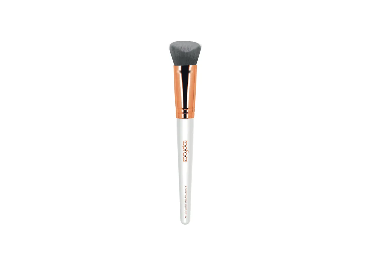 Pro Foundation Brush Topface - PT901 [F24] (12 pcs/p)