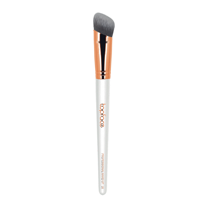 Pro Contour Brush Topface - PT901 [F26] (12 pcs/p)