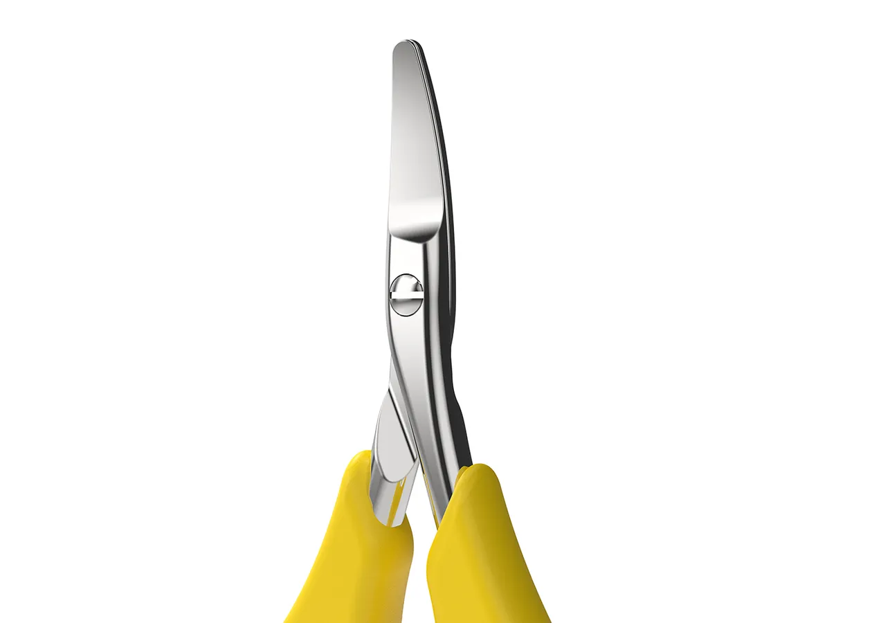 Ножиці для нігтів дитячі Сталекс 