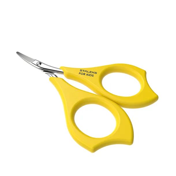 Ножиці для нігтів дитячі Сталекс 