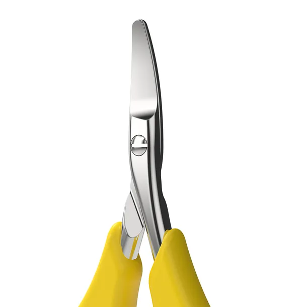 Ножиці для нігтів дитячі Сталекс 