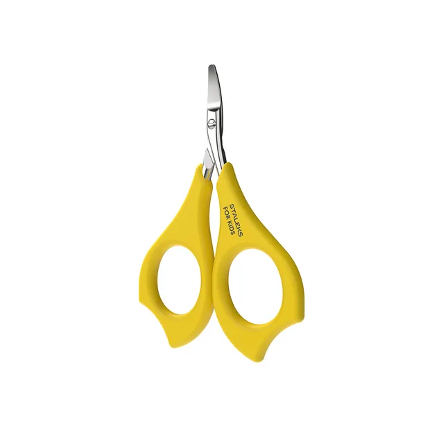 Ножиці для нігтів дитячі Сталекс 