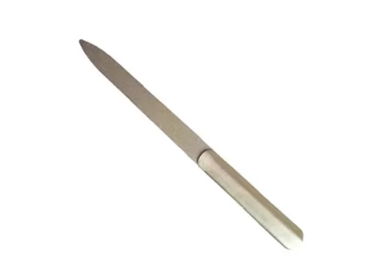 Пилки для нігтів Пилки для нігтів