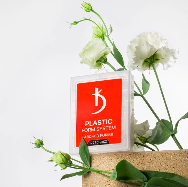 Найкращі форми для нарощування нігтів в RichHills Найкращі форми для нарощування нігтів в RichHills