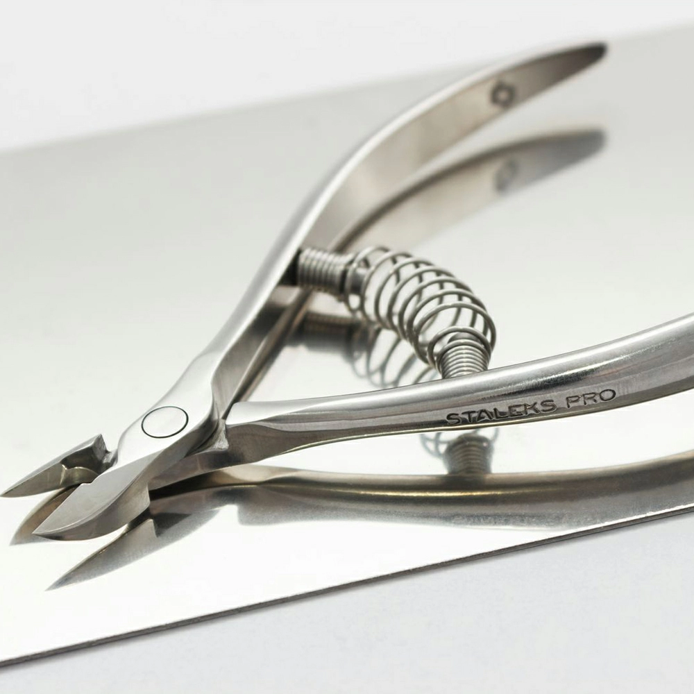 Товари для роботи з кутикулою Товари для роботи з кутикулою