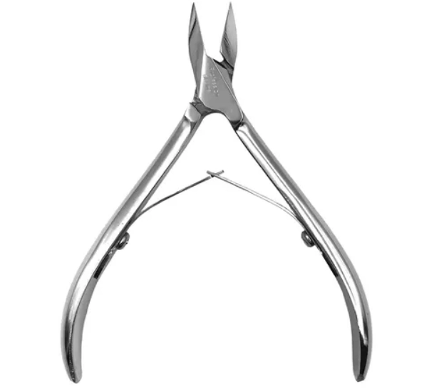 Кусачки для нігтів Кусачки для нігтів