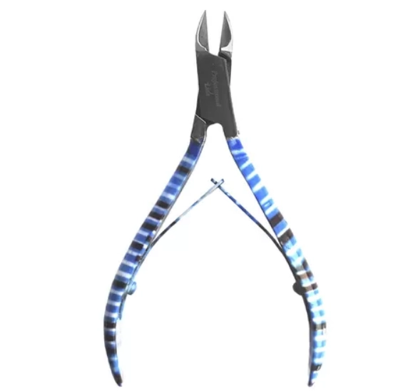 Кусачки для шкіри Кусачки для шкіри