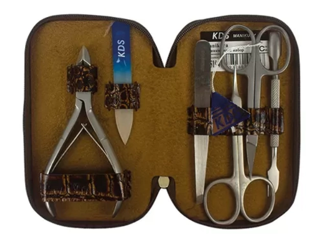 Набори для манікюру