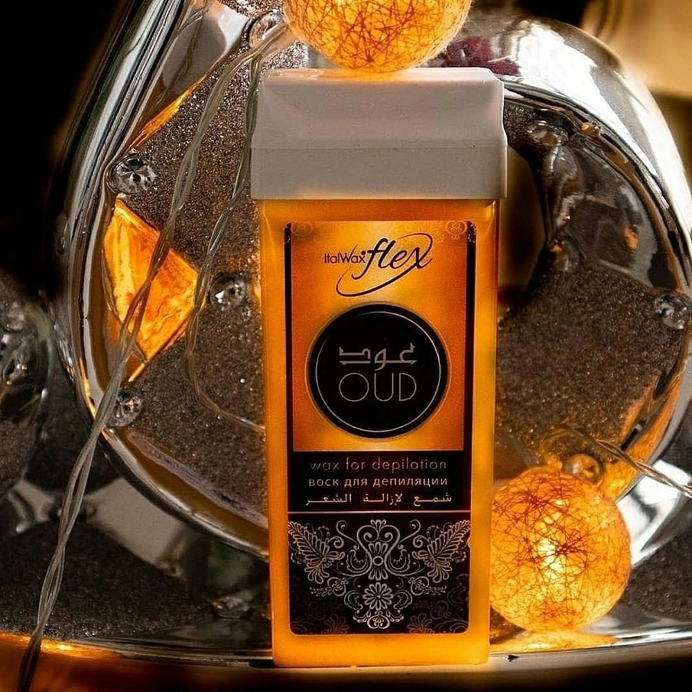 Що таке віск для депіляції
