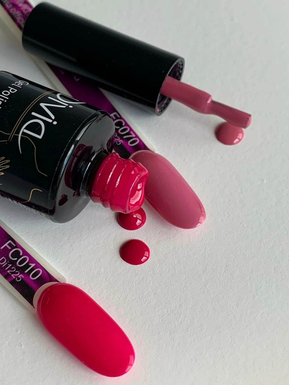 Переваги гель-лаків для нігтів