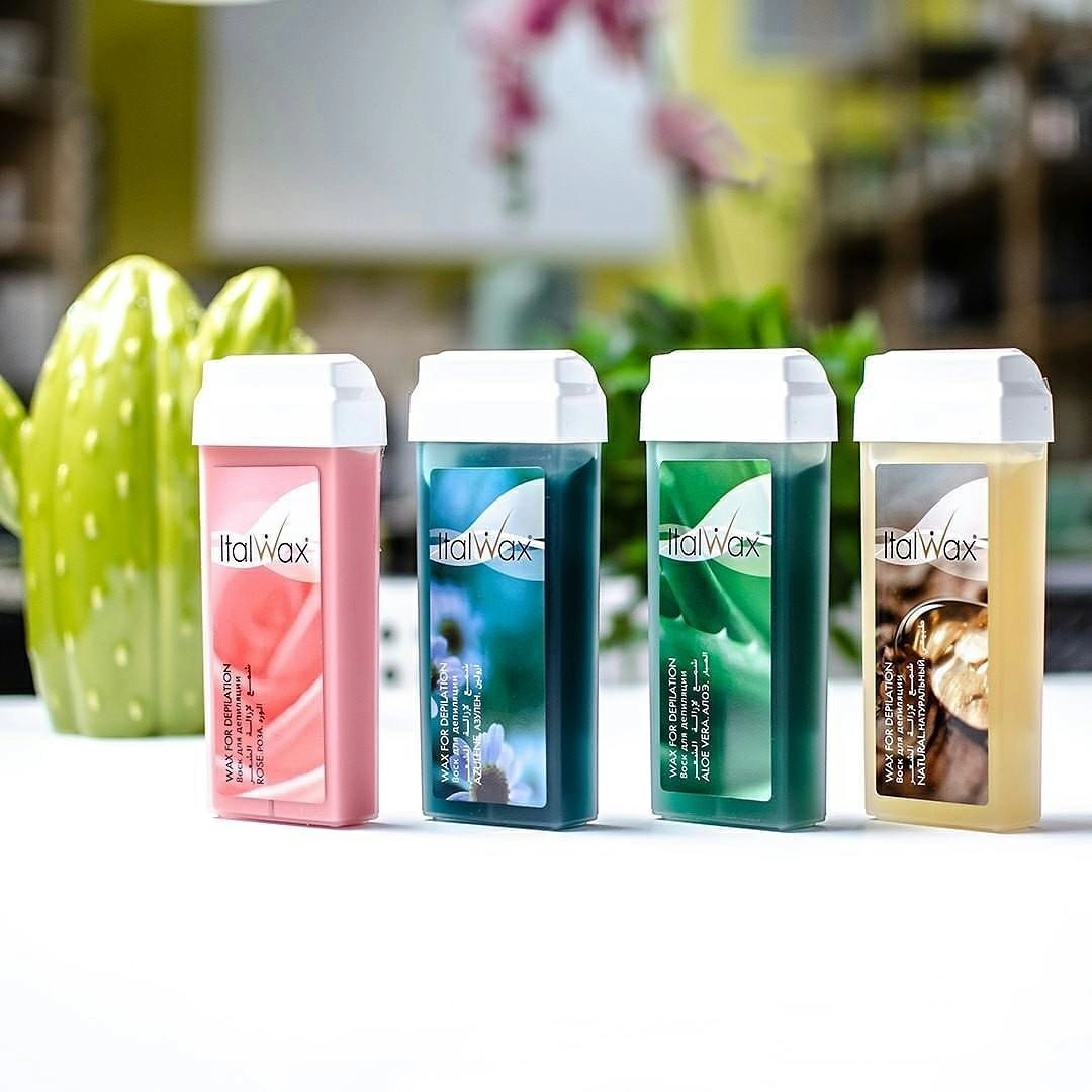 Що таке віск для депіляції