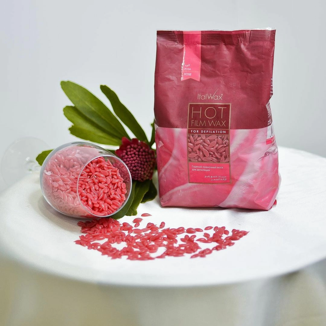 Який віск для депіляції можна купити в інтернет-магазині RichHills