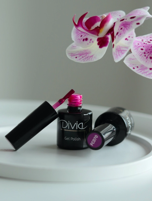 Різновиди гель-лаків залежно від складу та ефектів