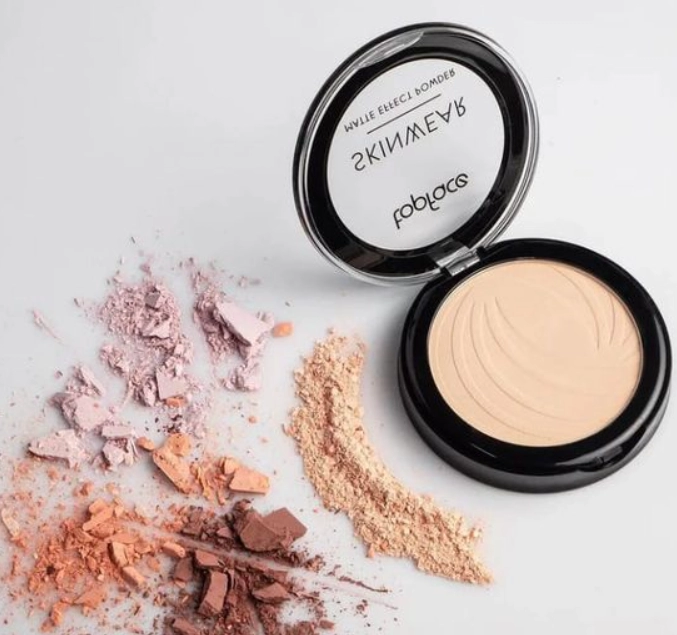Найкращі ціни на пудри для обличчя