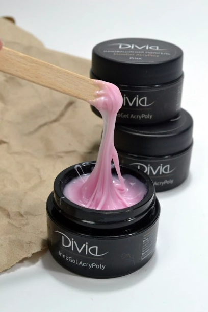 Полігелі в інтернет-магазині RichHills