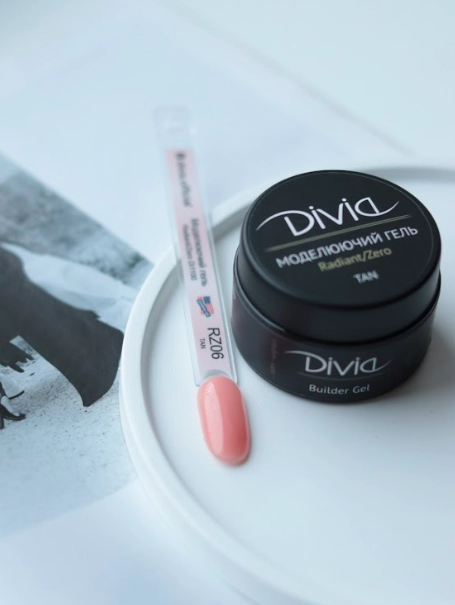 Класифікація гелів для нарощування залежно від технології