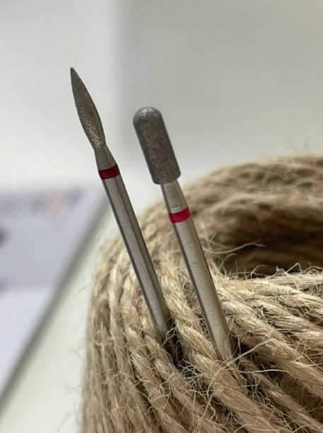 Найкращі фрези для манікюру в магазині RichHills