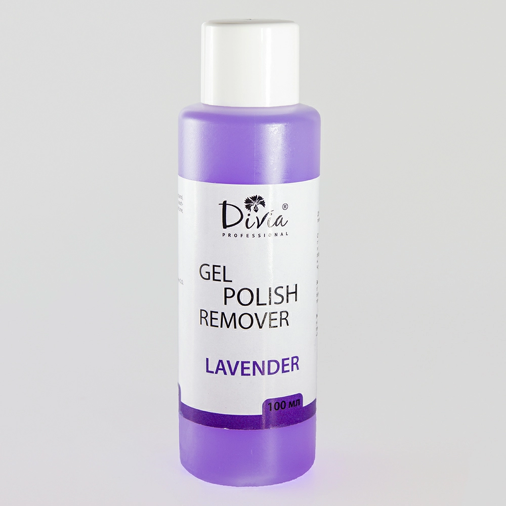 Найкраща рідина для зняття гель-лаку (ремувер): великий вибір у компанії RichHills