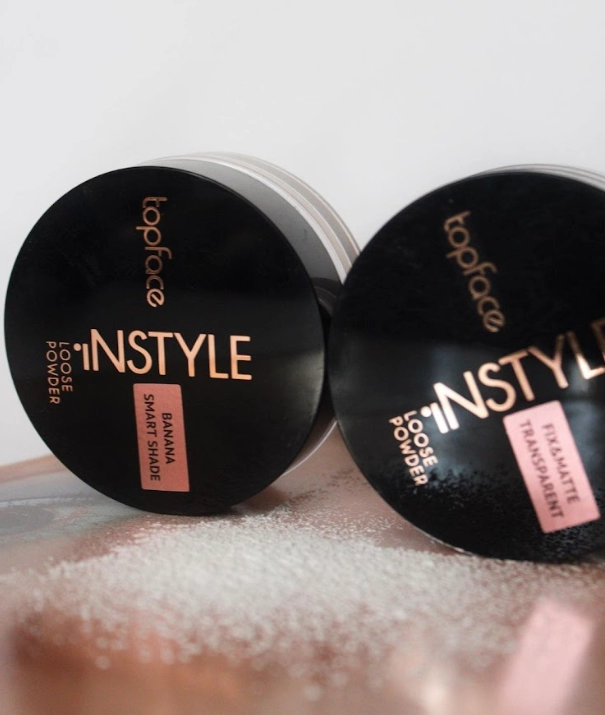 низькі ціни на пудру для обличчя