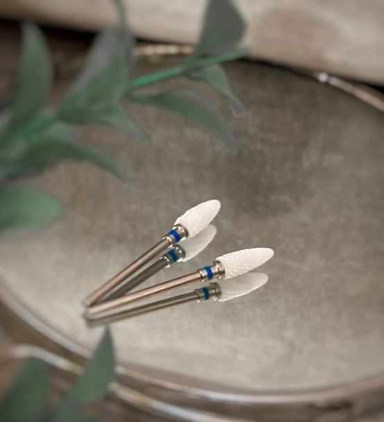 Вибираємо фрези за кольором: як не помилитися