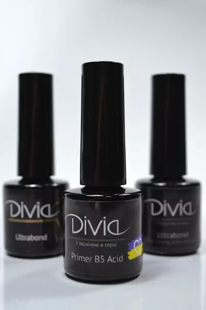 Переваги використання праймера для нігтів Переваги використання праймера для нігтів