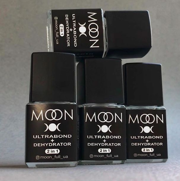 Праймер для нігтів