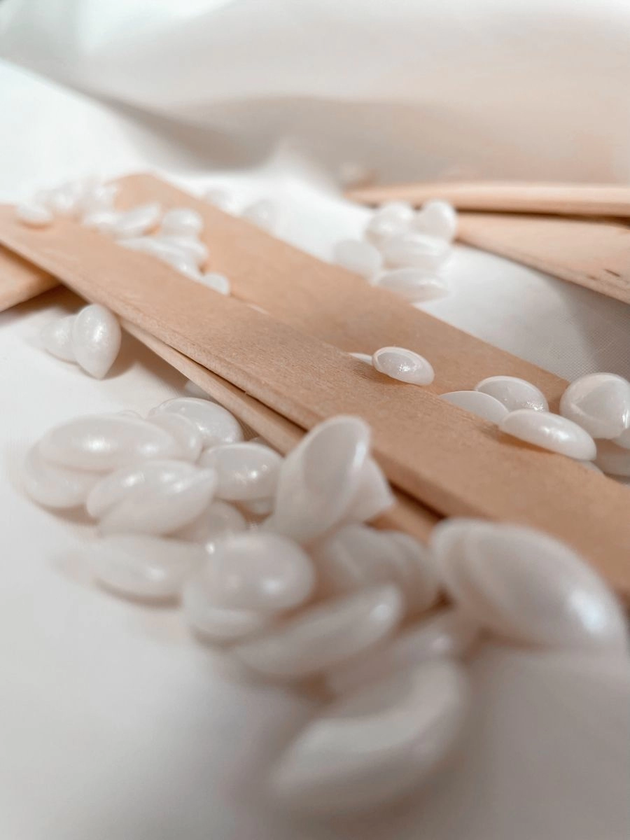 Допоміжні продукти для депіляції Допоміжні продукти для депіляції