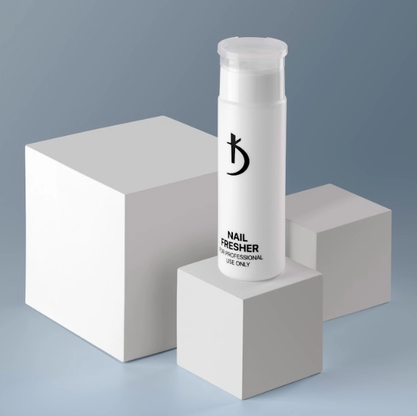 Різновиди дегідраторів для нігтів