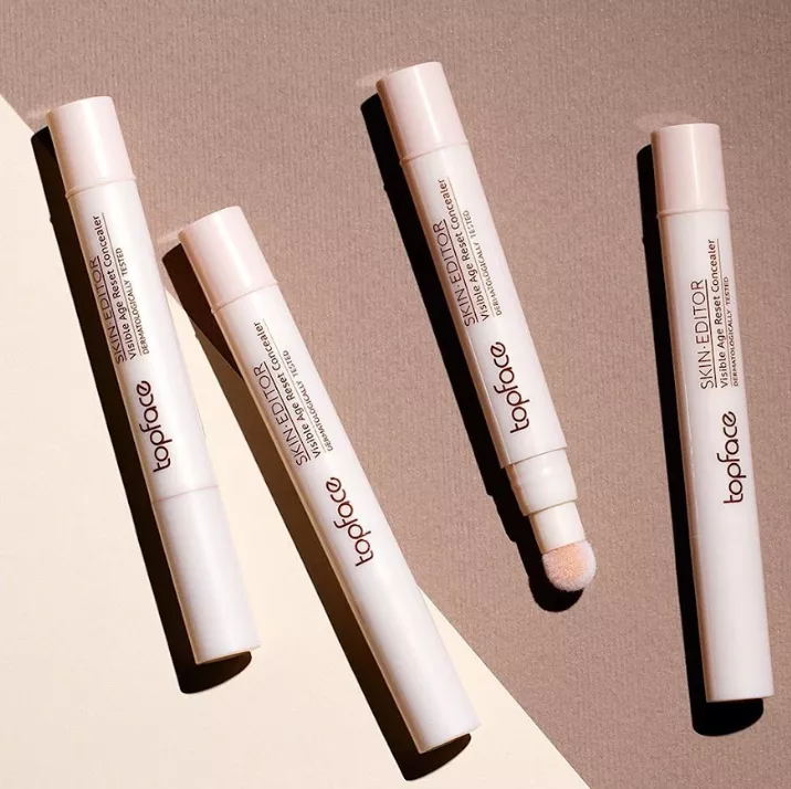 Низькі ціни на коректори та консилери